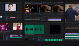 视频剪辑素材,精彩瞬间一网打尽